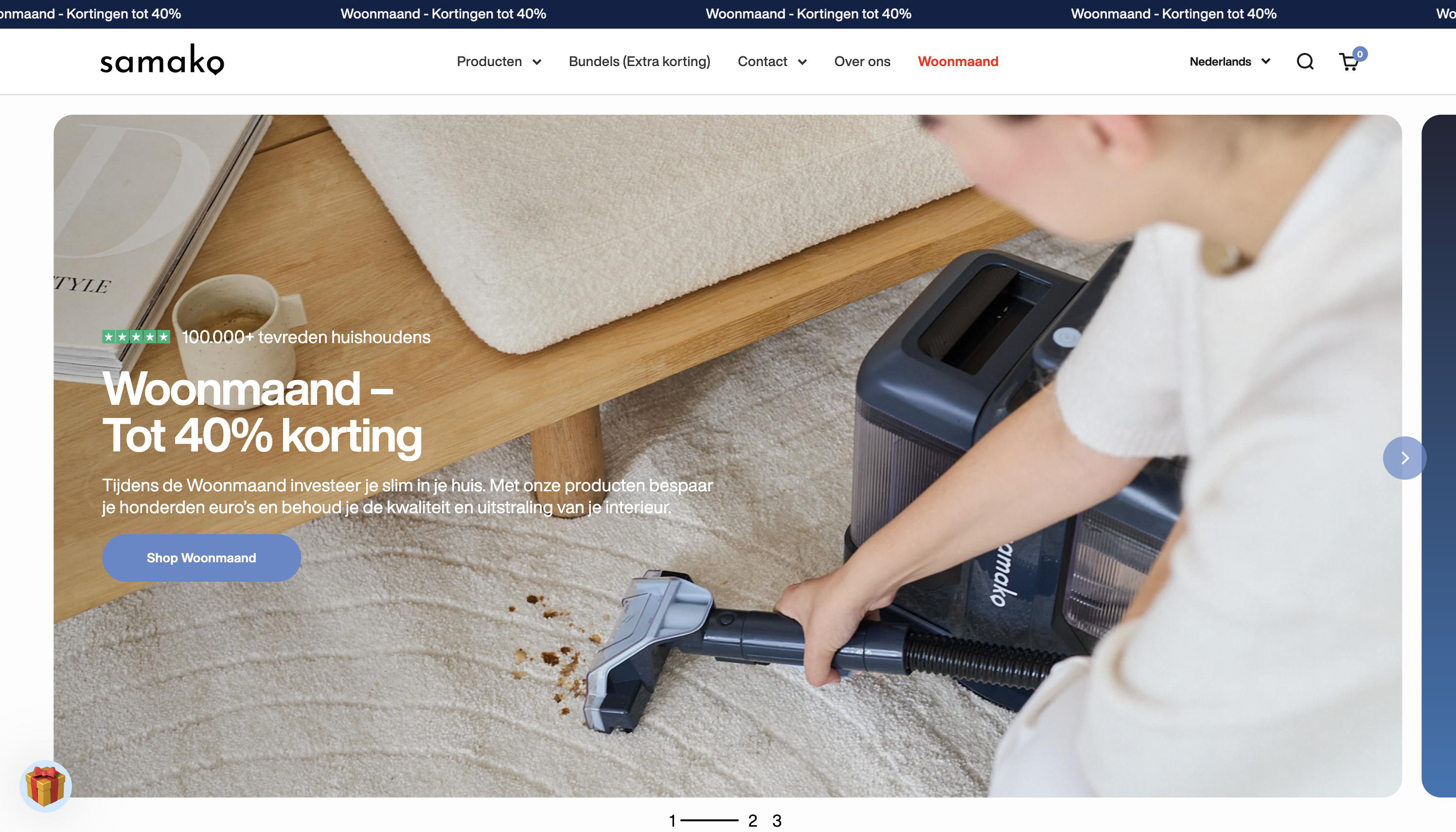 Samako Cleaning